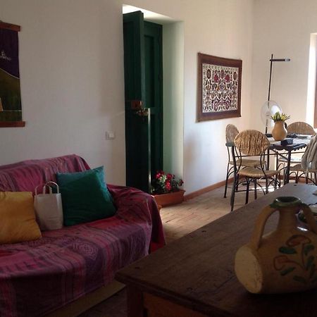 Casa Tufo Villa Isola di Ustica Kültér fotó